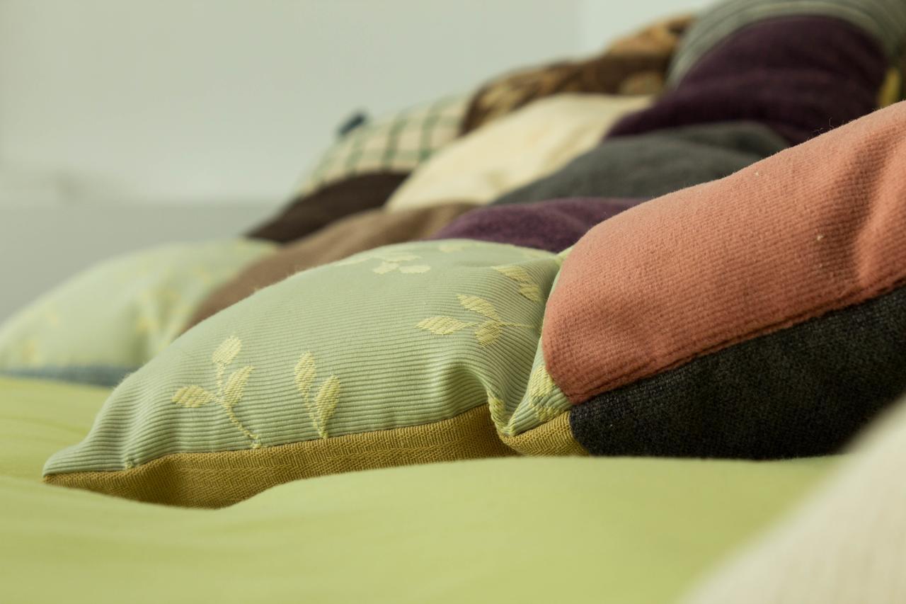Nicehostel Алматы Экстерьер фото