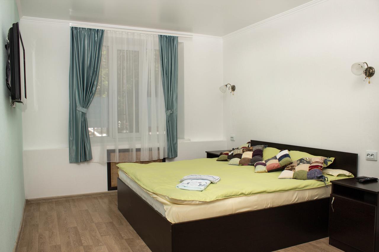 Nicehostel Алматы Экстерьер фото