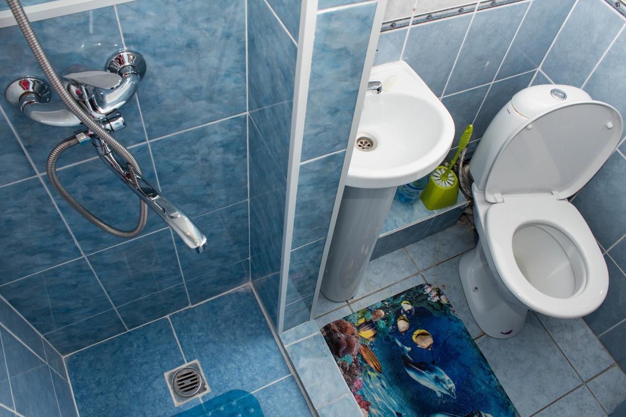 Nicehostel Алматы Экстерьер фото