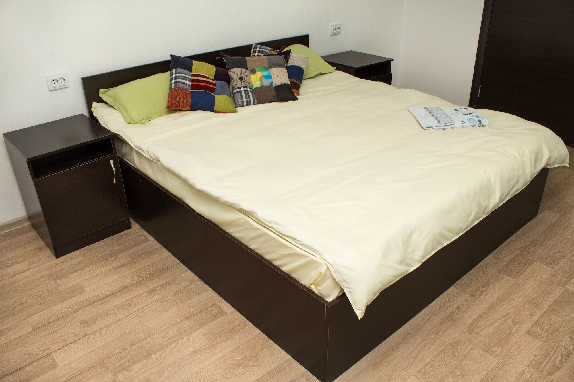Nicehostel Алматы Экстерьер фото
